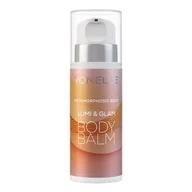 Balsamy i kremy do ciała - Yonelle Metamorphosis Body „Lumi & Glam” Balsam Do Ciała 200ml - miniaturka - grafika 1