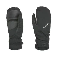 Rękawice narciarskie - Rękawice narciarskie męskie Level Alpine Mitt - miniaturka - grafika 1