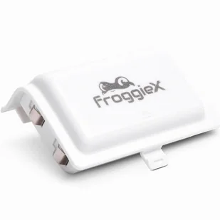 FROGGIEX Akumulator FROGGIEX FX-XB-B2-W Xbox One FX-XB-B2-W - Akcesoria do Playstation - miniaturka - grafika 2