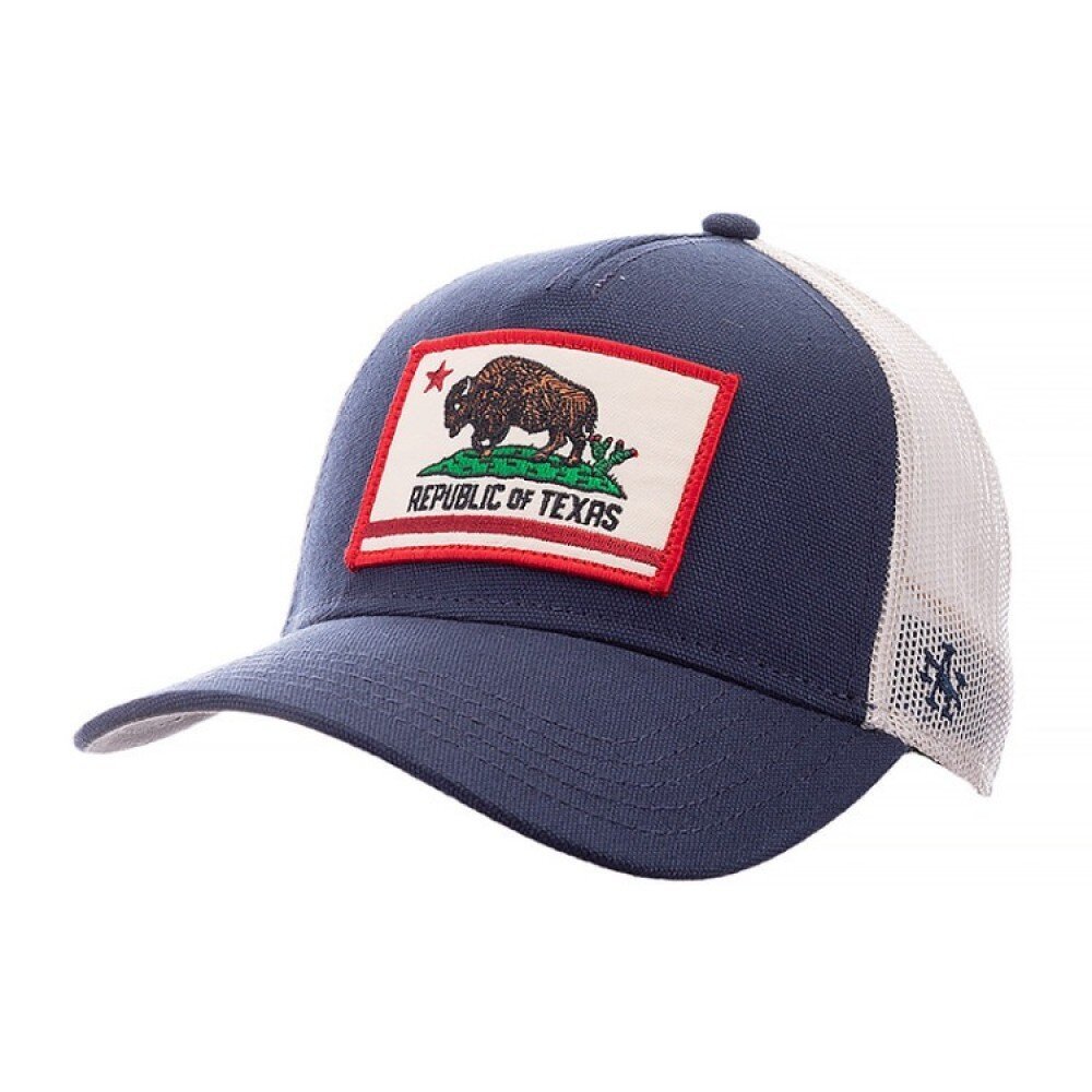 czapka trucker REPUBLIC OF TEXAS