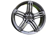 Felgi aluminiowe - Felgi aluminiowe RACINGLINE RXF657 ( 5733),XF657, 20", 4 szt. - miniaturka - grafika 1