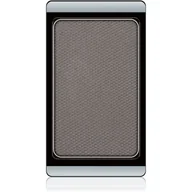 Akcesoria i kosmetyki do stylizacji brwi - ArtDeco Magnetyczny Puder do Brwi nr 2 - miniaturka - grafika 1