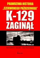 Historia świata - K-129 Zaginął - miniaturka - grafika 1