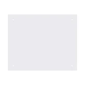 Panele ścienne i boazeria - Panel kuchenny szklany matowy Dubiel Vitrum - miniaturka - grafika 1