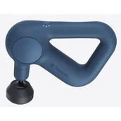 Masażery - Masażer ręczny Therabody Rielief Navy-EUUK - miniaturka - grafika 1