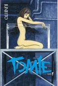 Komiksy dla młodzieży - Tomie. Tom 2 - miniaturka - grafika 1