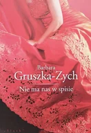 Poezja - Nie ma nas w spisie - miniaturka - grafika 1