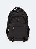 Plecaki - Big Star Plecak Unisex Emiliano 907 One Size - miniaturka - grafika 1