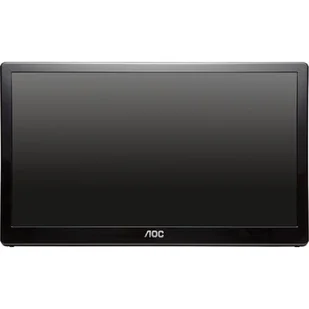 AOC e1659Fwu - Monitory - miniaturka - grafika 1