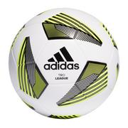 Piłka nożna - Adidas Piłka Nożna Tiro League Tsbe FS0369 Rozm. 4 - miniaturka - grafika 1