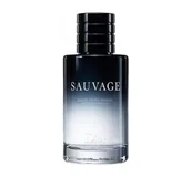 Balsamy po goleniu - Dior Sauvage 100 ml Balsam po goleniu - miniaturka - grafika 1