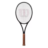 Badminton - Rakieta tenisowa Wilson RF 01 Future  L4 - miniaturka - grafika 1