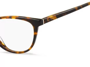 Okulary korekcyjne Pierre Cardin P.C. 8487 05L - Okulary korekcyjne, oprawki, szkła - miniaturka - grafika 4