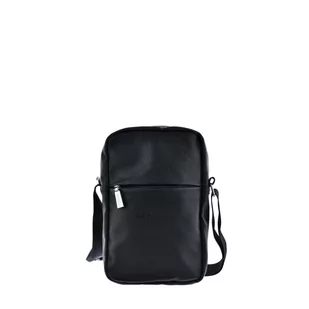 Torebka/saszetka męska Big Star Shoes LL574012 - Torby męskie - miniaturka - grafika 1