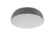 Lampy sufitowe - Satellite D58 plafon 7xE27 grafitowy 8020 - miniaturka - grafika 1