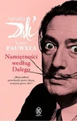 Biografie i autobiografie - Namiętności według Dalego - miniaturka - grafika 1