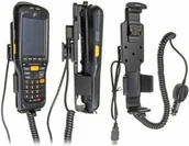 Uchwyty samochodowe do telefonów - Uchwyt do Motorola MC9500 aktywny - miniaturka - grafika 1