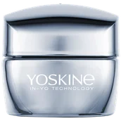 Maseczki do twarzy - Yoskine Vampire Face Lift WOW! Maska Anti-aging na noc - miniaturka - grafika 1