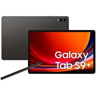 Tablety - Tablet SAMSUNG Galaxy Tab S9+ 12.4" 12/512 GB 5G Wi-Fi Grafitowy - miniaturka - grafika 1