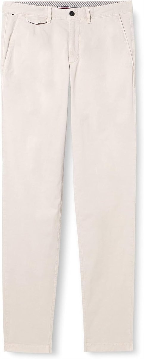 Spodnie Meskie TOMMY HILFIGER BLEACHED STONE ROZMIAR 32x32