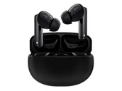 Słuchawki - HAYLOU W1 ANC Czarny - miniaturka - grafika 1