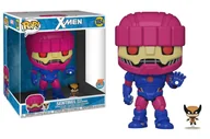 Figurki dla dzieci - Funko POP! Marvel X-Men, Sentinel - miniaturka - grafika 1