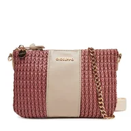 Torebki damskie - Torebka Gioseppo Aztalan 75517-P Różowy - miniaturka - grafika 1