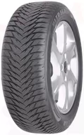 Opony zimowe - Goodyear UltraGrip 8 195/60R15 88H - miniaturka - grafika 1