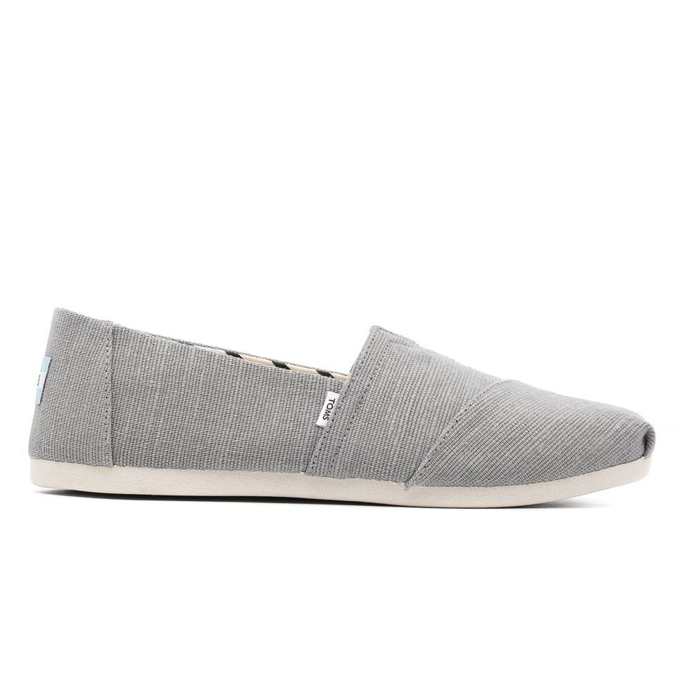Toms Alpargata W, damskie espadryle 10017741 37 1/2