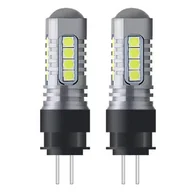 Żarówki samochodowe - Żarówki led canbus 3030 18smd - miniaturka - grafika 1
