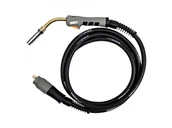 Akcesoria spawalnicze - Uchwyt spawalniczy MIG Spartus Master 360 / 3 m - SPM36-12-300 - miniaturka - grafika 1