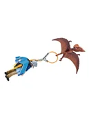 Zabawki kreatywne - Schleich Figurka "Jetpack Tracking" do zabawy - 5+ - miniaturka - grafika 1