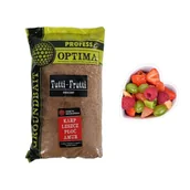 Przynęty - Zanęta Profess Optima 1kg - Tutti Frutti - miniaturka - grafika 1