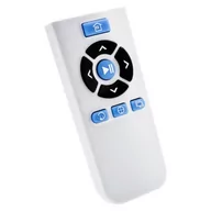 Akcesoria do robotów sprzątających - Pilot - ROBOJET X-ONE / Focus - miniaturka - grafika 1