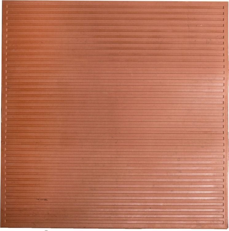 Ergom Mata izolacyjna 750x750mm E06NR-03290100101