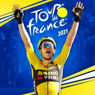 Gry PC Cyfrowe - Tour de France 2021 (PC) Klucz Steam - miniaturka - grafika 1