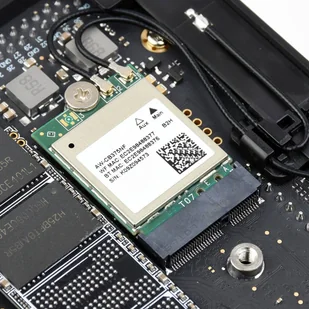 Waveshare NVIDIA Jetson Orin Nano AI development Board - 8GB - Mini PC - miniaturka - grafika 7