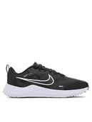 Buty sportowe męskie - Nike Buty do biegania Downshifter 12 DD9293 001 Czarny - miniaturka - grafika 1