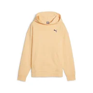 Bluzy sportowe damskie - Bluza Sportowa Damska Puma Better Essentials Tr - miniaturka - grafika 1