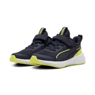 Buty dla dziewczynek - Puma Buty Flyer 3 Ac+ Ps 40152702 - miniaturka - grafika 1