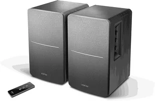 EDIFIER R1280T Stereo 42W RMS 2.0 RCA AUX - Głośniki i kolumny - miniaturka - grafika 1