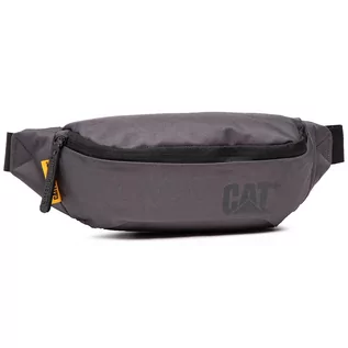 Nerki - CAT Saszetka nerka Waist Bag 83615-143 Dark Asphalt - grafika 1