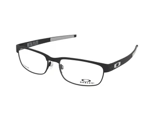 Oakley Metal Plate OX5038 503803 - Okulary korekcyjne, oprawki, szkła - miniaturka - grafika 3