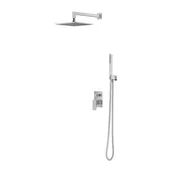 Baterie podtynkowe - Omnires Fresh system prysznicowy podtynkowy chrom SYSFR17CR 5902539822229 - miniaturka - grafika 1