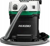 Odkurzacze - HIKOKI.VACUUM CLEANER 1000W 30L RP300YLWAZ - miniaturka - grafika 1