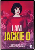 Filmy dokumentalne DVD - I Am Jackie O - miniaturka - grafika 1