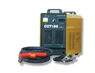 Spawarki - PRZECINARKA PLAZMOWA CUT 100 - miniaturka - grafika 1