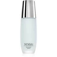 Pozostałe kosmetyki do pielęgnacji twarzy - Kanebo Sensai Sensai Cellular Performance Emulsion I Light emulsja do twarzy 100ml - miniaturka - grafika 1