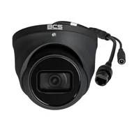 Kamery IP - Kamera IP BCS-L-EIP28FSR5-AI1-G kopułowa 8Mpx, przetwornik 1/2.8'' z obiektywem 2.8mm - miniaturka - grafika 1