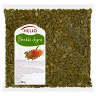 Bakalie - Helio Pestki dyni 300 g - miniaturka - grafika 1